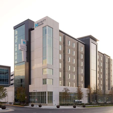 Archer Hotel Falls Church Fairfax Exterior foto
