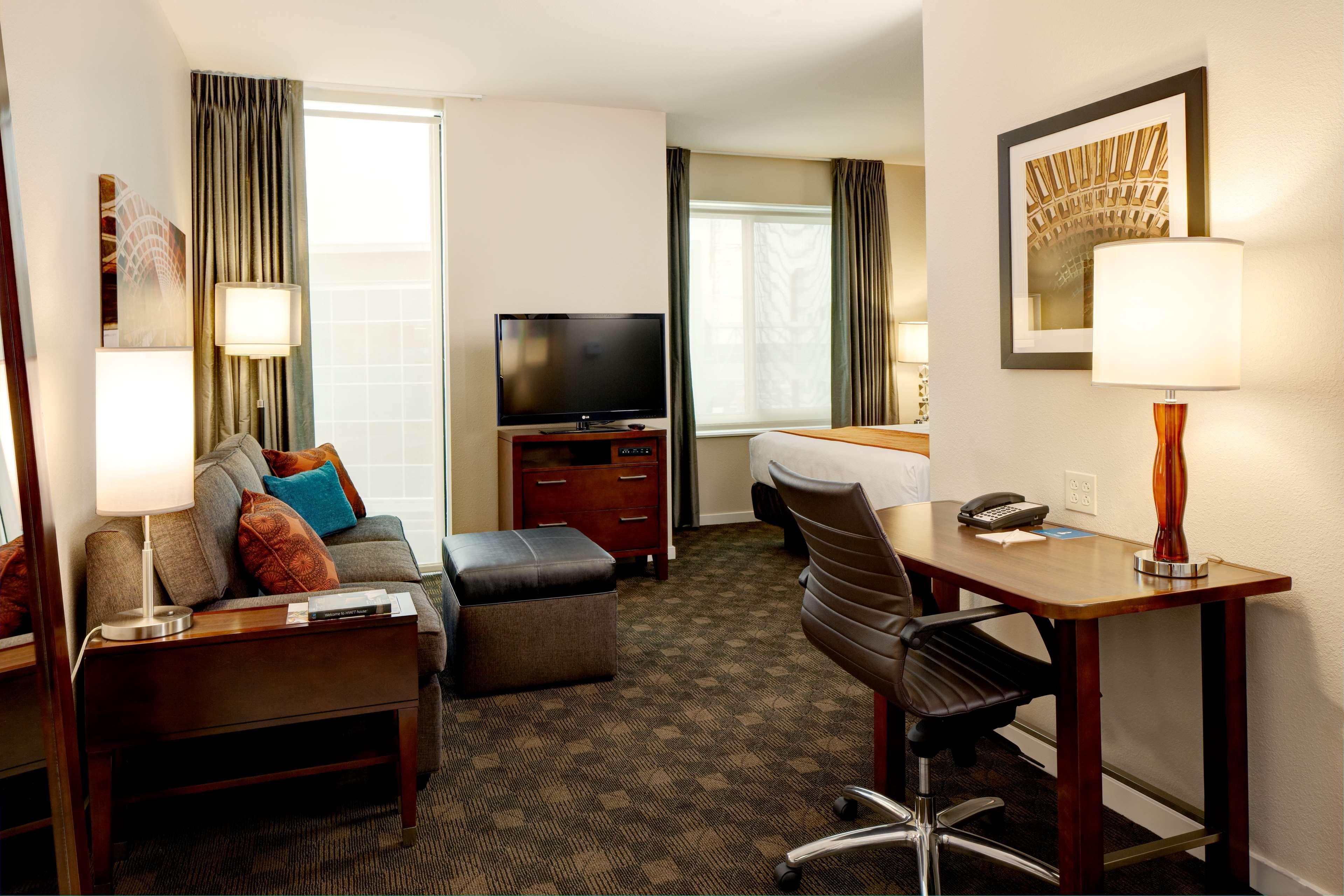 Archer Hotel Falls Church Fairfax Quarto foto