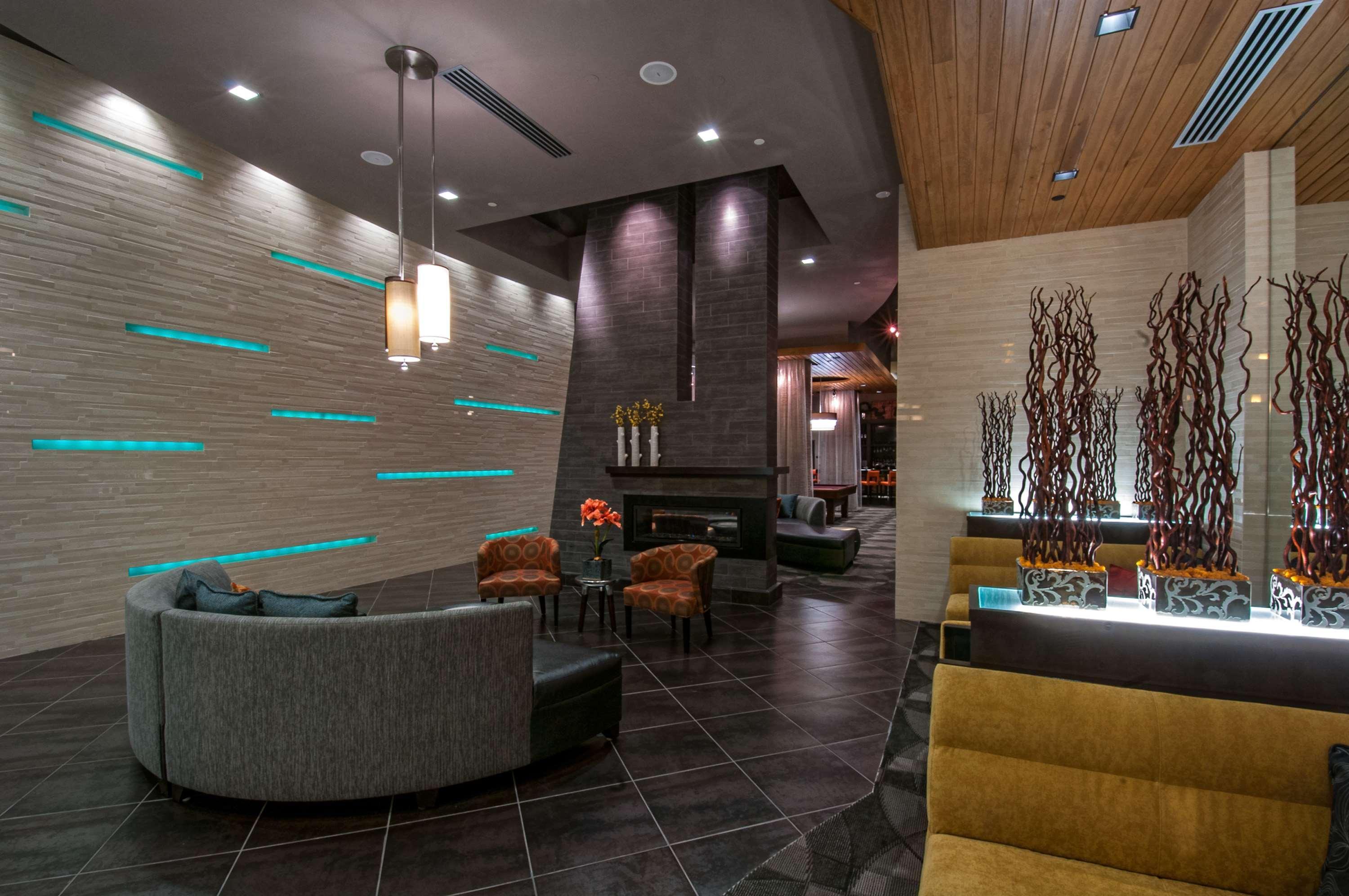 Archer Hotel Falls Church Fairfax Exterior foto