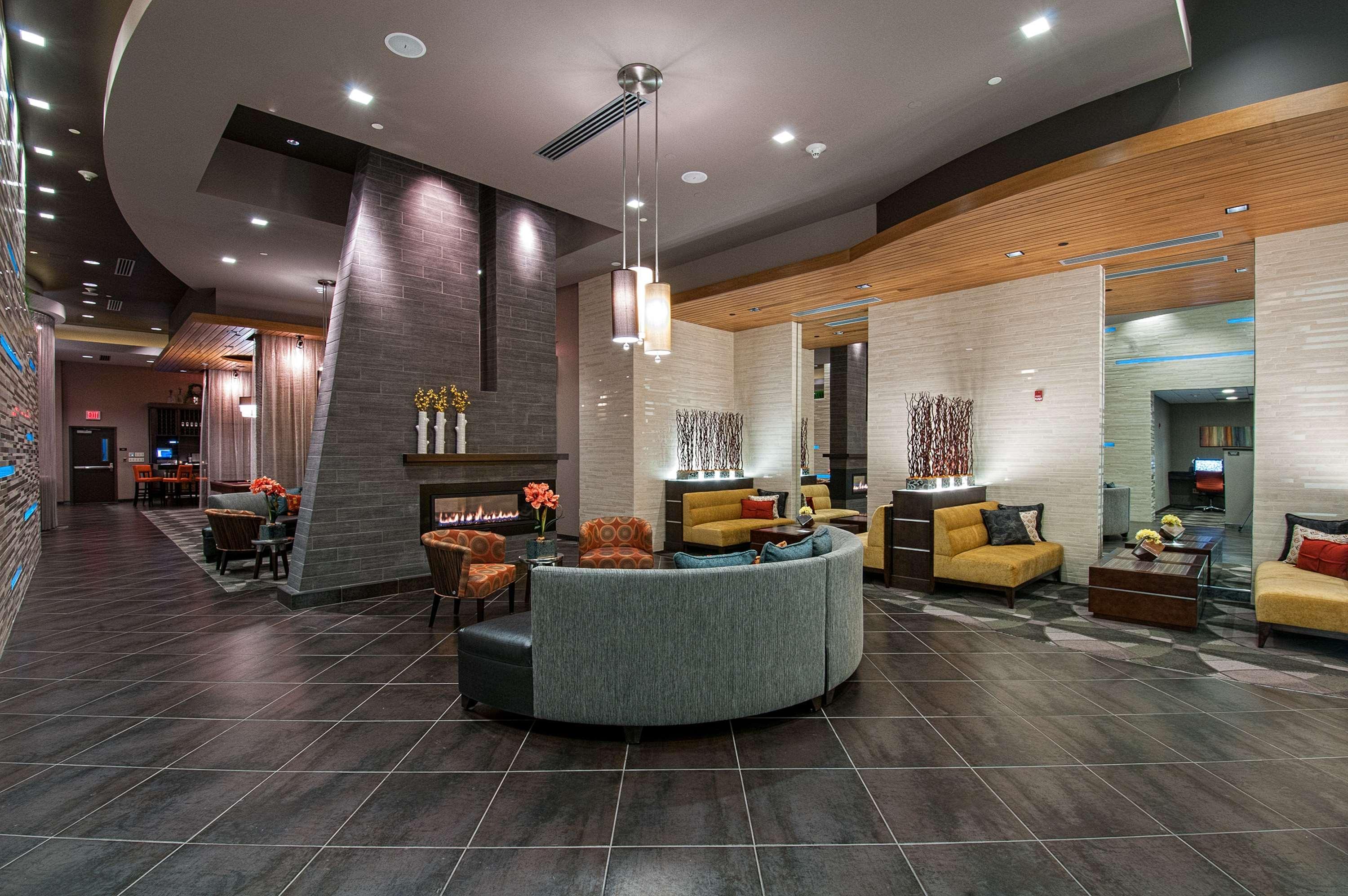 Archer Hotel Falls Church Fairfax Exterior foto