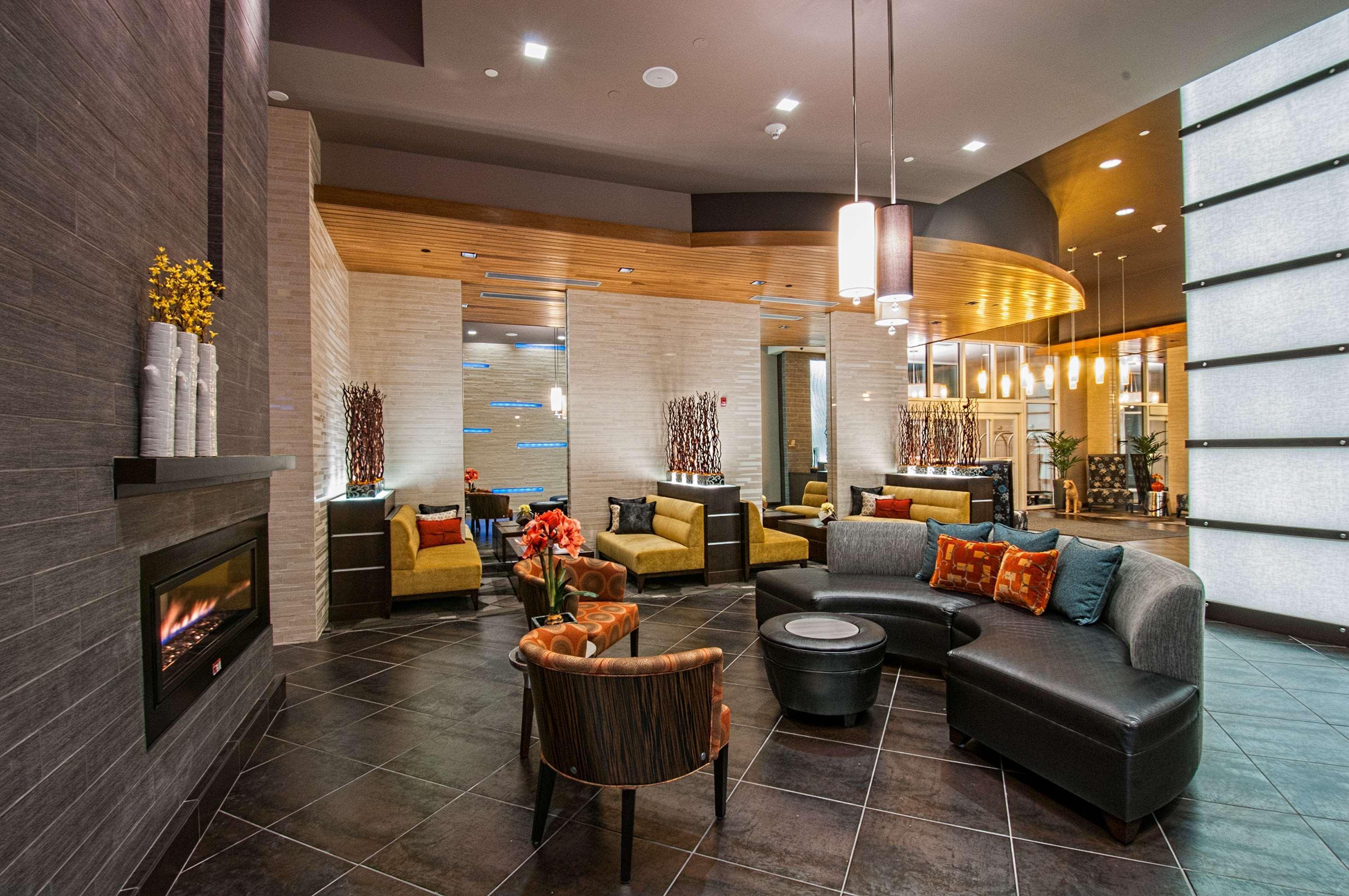 Archer Hotel Falls Church Fairfax Exterior foto